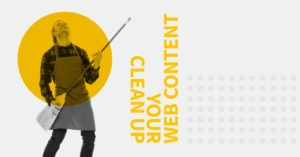 gmd branded rockstar cleaner man