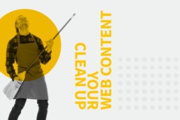 gmd branded rockstar cleaner man