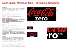 Blog Brand Standards Guidelines Example 01