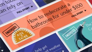 GMD Blog Endorsed Post