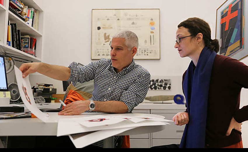 Sagi Haviv - 2022 Design Thinkers Vancouver About-sagi-marilee