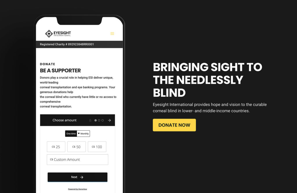 ESI-donate-mobile-device