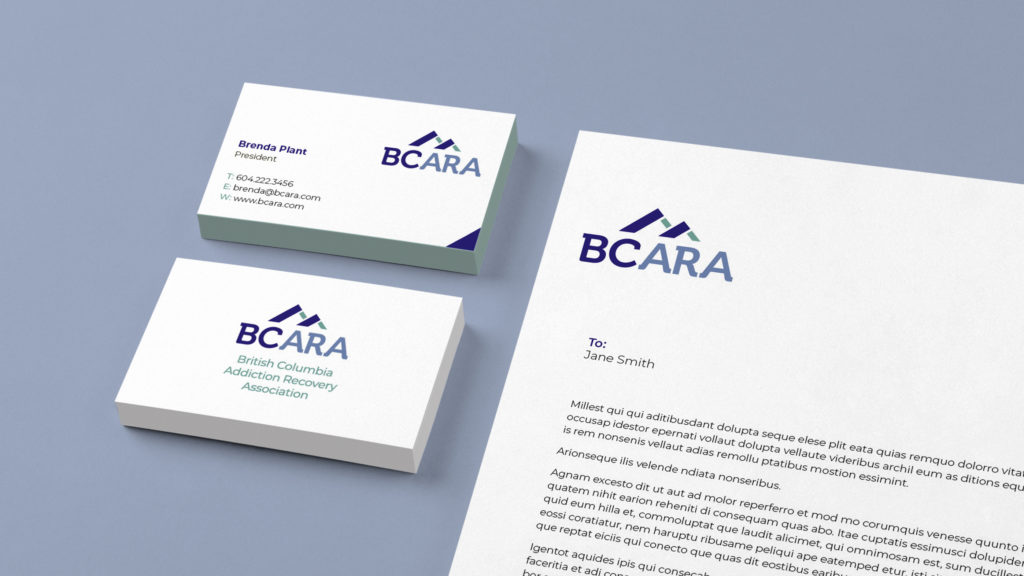Stationary Mockups