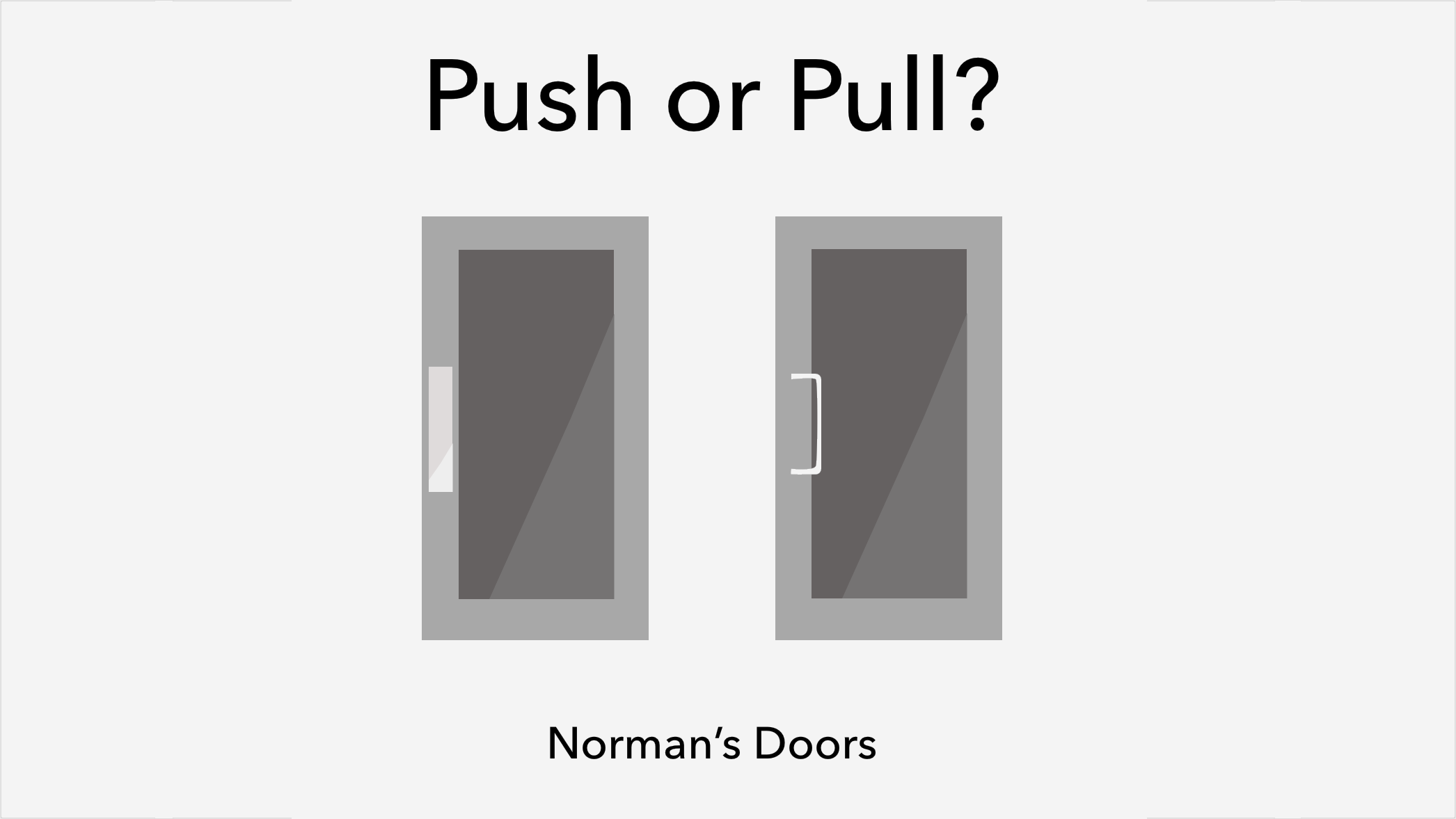 GMD What Is Good Design Part 2 Blog