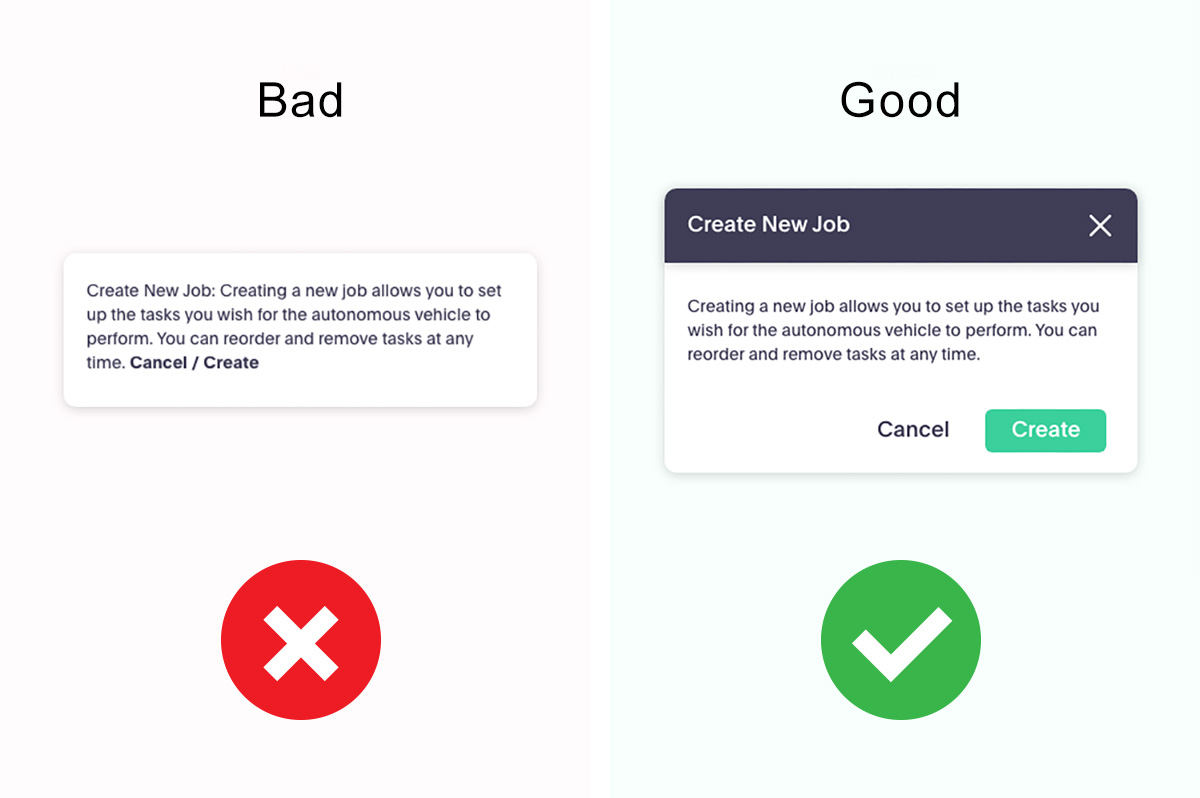 GMD What Is Good Design UI Example Part 2 Blog