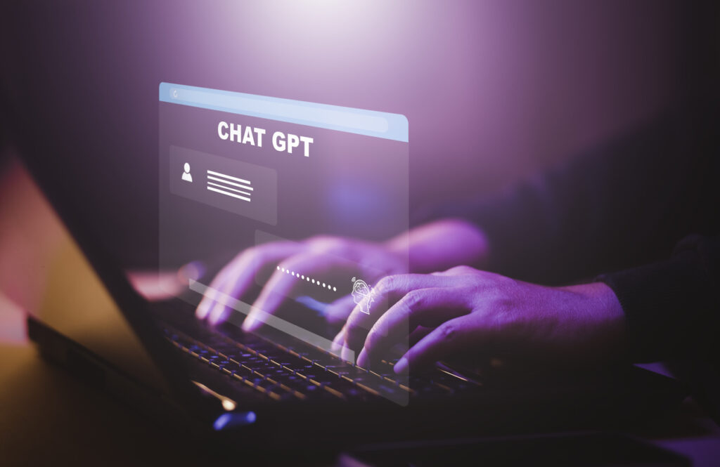 artificial intelligence chatgpt