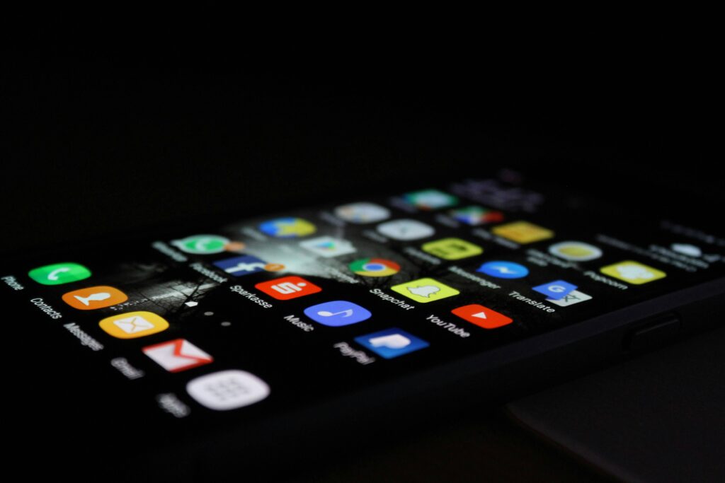 SOCIAL MEDIA MANAGEMENT