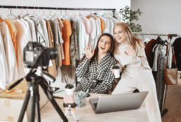 Video marketing & SEM