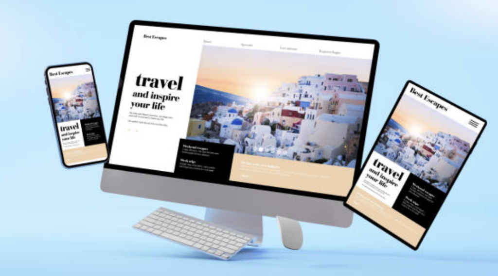 Website