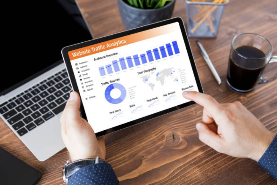 Google analytics