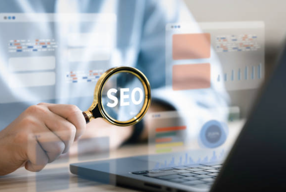 SEO