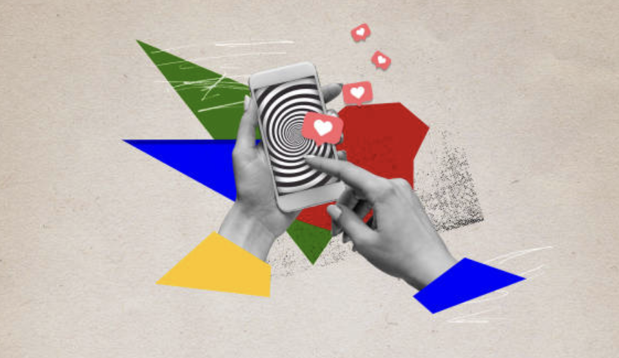 Social ads